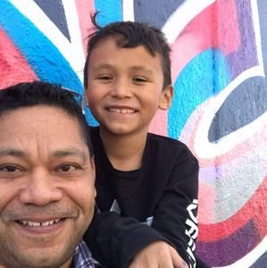 Meet your Posher, Roberto